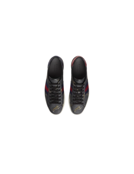 Gucci Ace GG Supreme Tigers 429445 G0K20 1102