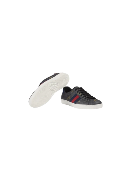 Gucci Ace GG Supreme Tigers 429445 G0K20 1102