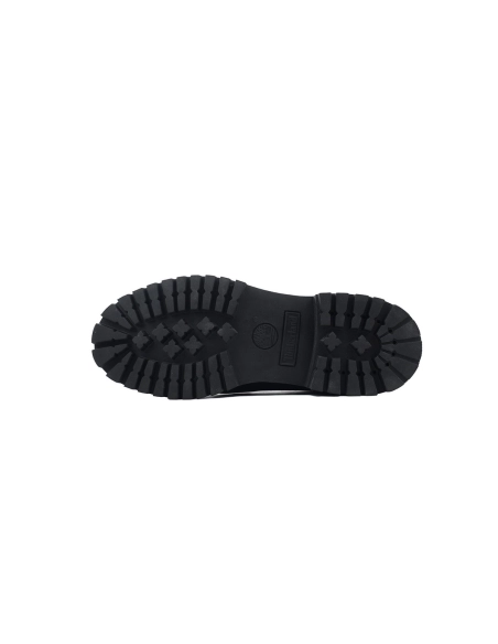 Timberland 6 Low Work Chukka Boots Black 73537001