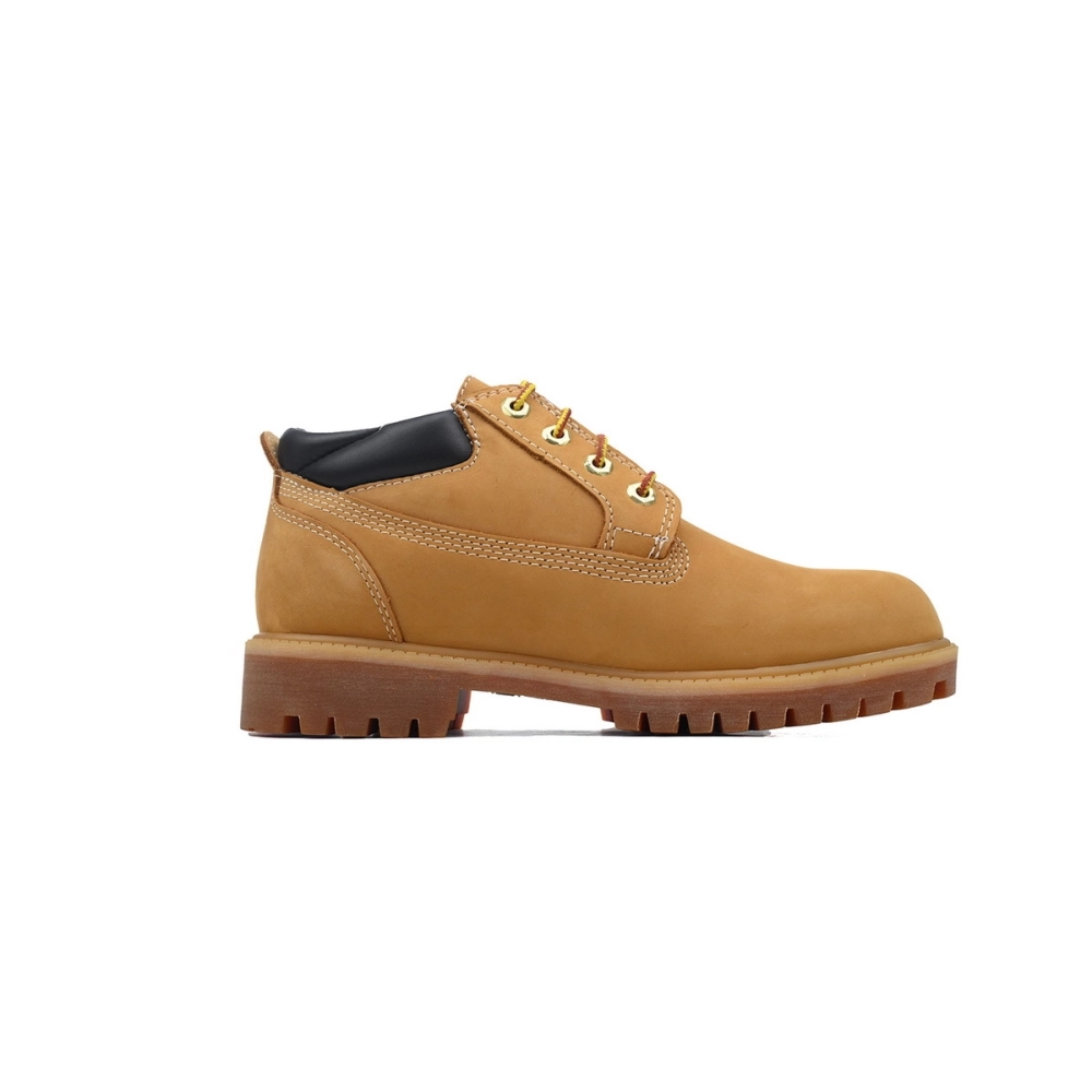 Timberland 6 Low Work Chukka Boots Wheat A1P3LM
