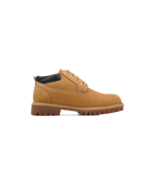 Timberland 6 Low Work Chukka Boots Wheat A1P3LM