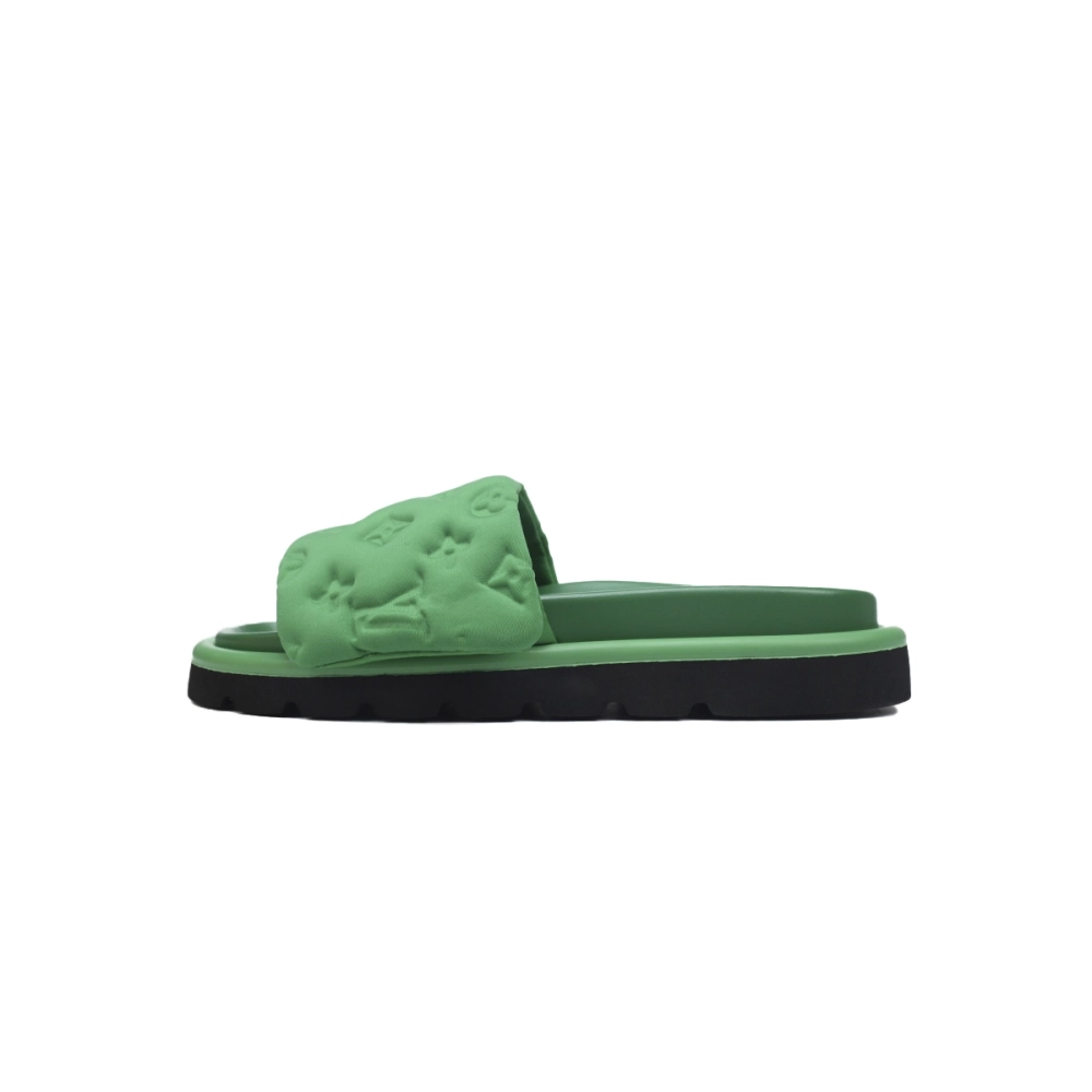 Louis Vuitton Pool Pillow Flat Comfort Mules 1AB1N5