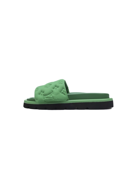 Louis Vuitton Pool Pillow Flat Comfort Mules 1AB1N5