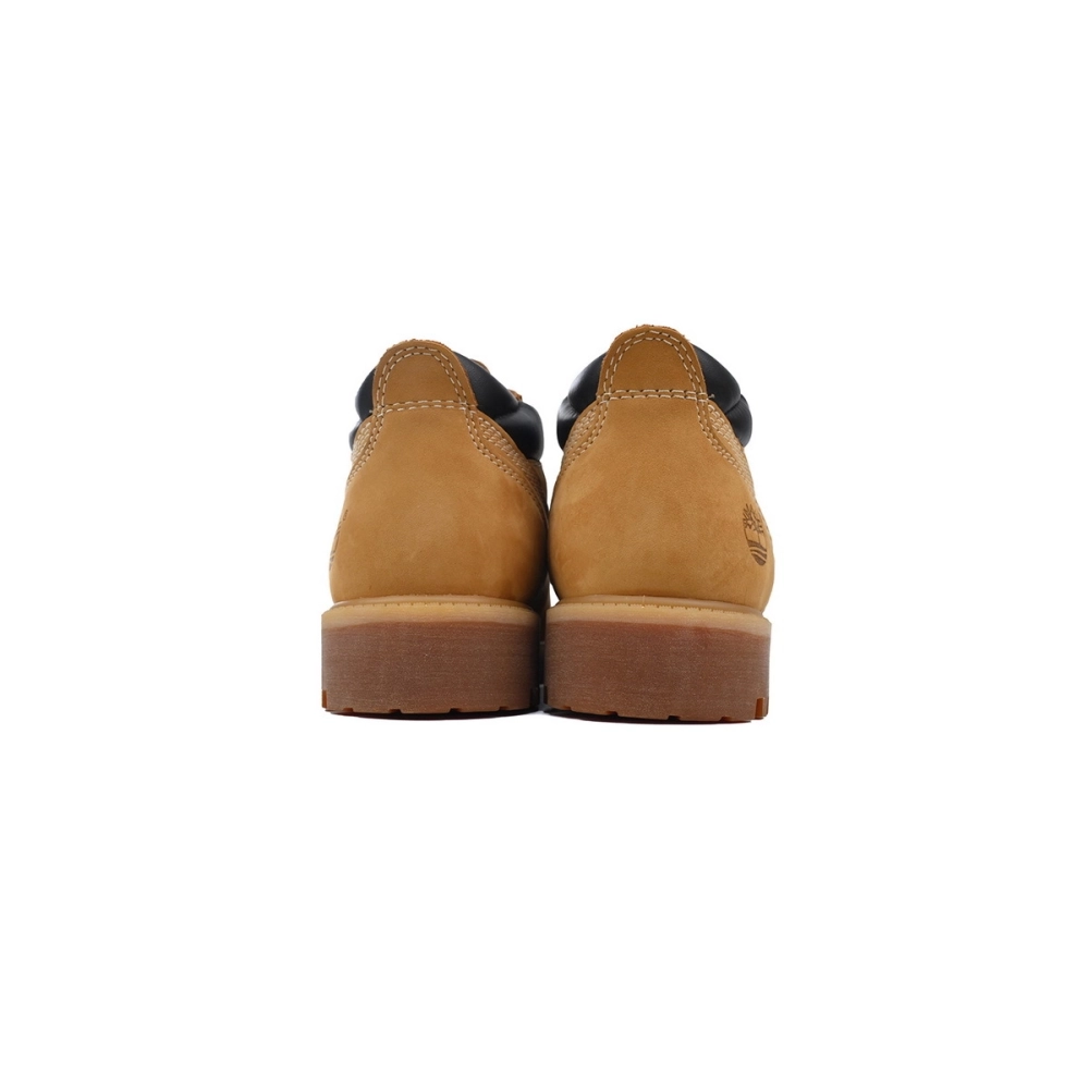 Timberland 6 Low Work Chukka Boots Wheat A1P3LM