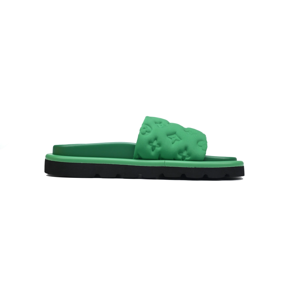 Louis Vuitton Pool Pillow Flat Comfort Mules 1AB1N5