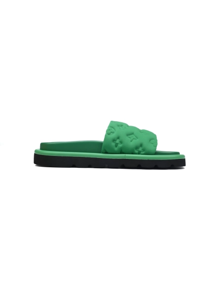 Louis Vuitton Pool Pillow Flat Comfort Mules 1AB1N5