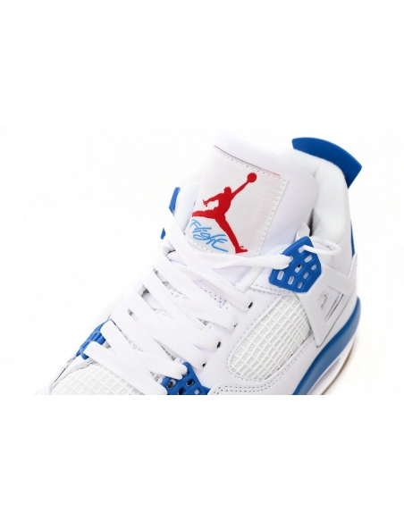 Air Jordan 4 Premium Wheat 819139-205
