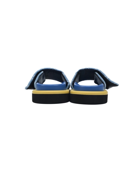 Louis Vuitton Pool Pillow Flat Comfort Mules 1ACJVL