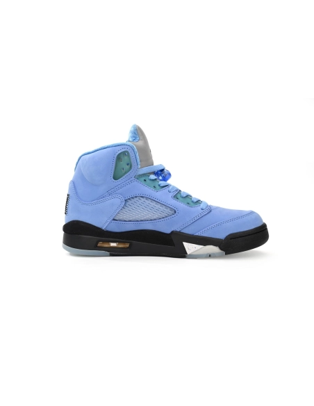 Air Jordan 5 Retro UNC University Blue DV1310-401