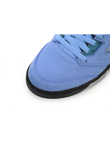 Air Jordan 5 Retro UNC University Blue DV1310-401