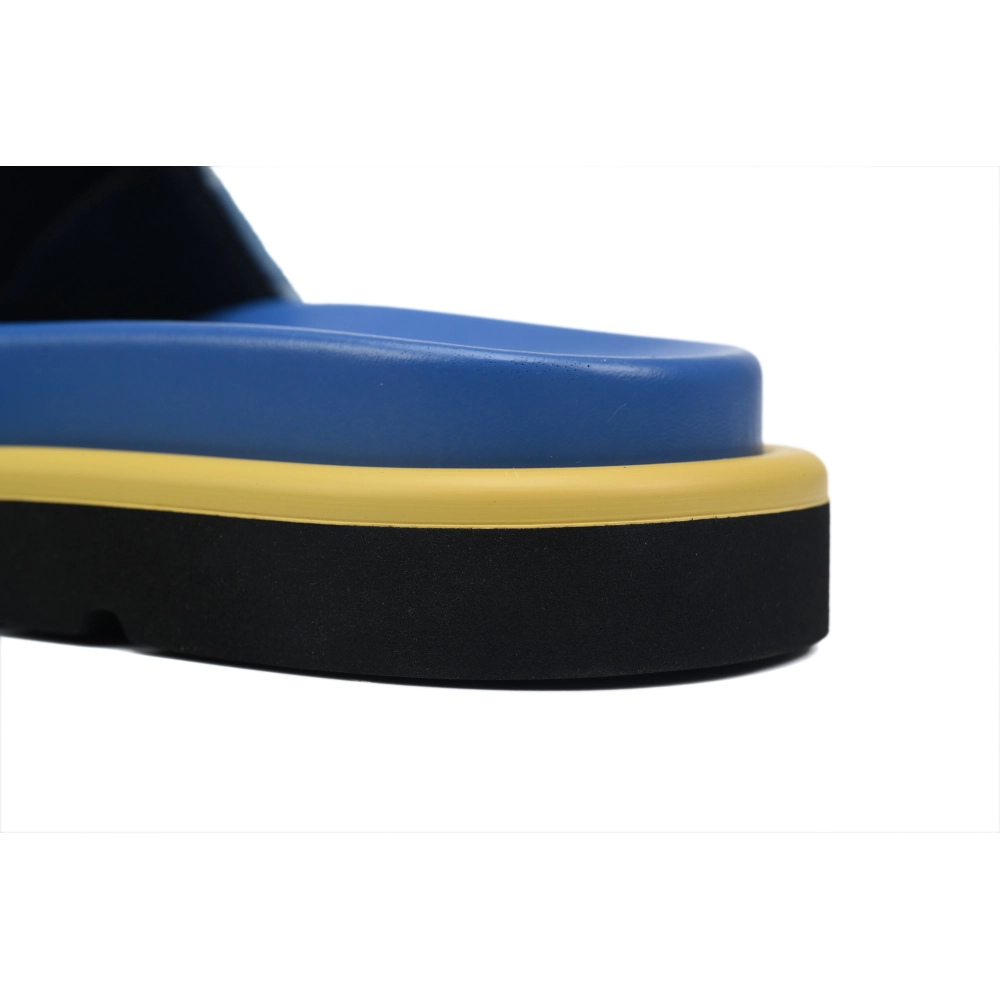 Louis Vuitton Pool Pillow Flat Comfort Mules 1ACJVL