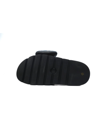 Louis Vuitton Pool Pillow Flat Comfort Mules 1ACJVL