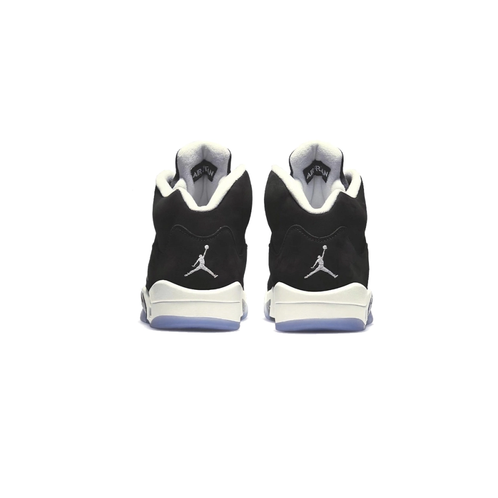 Air Jordan 5 Retro Oreo CT4838-011