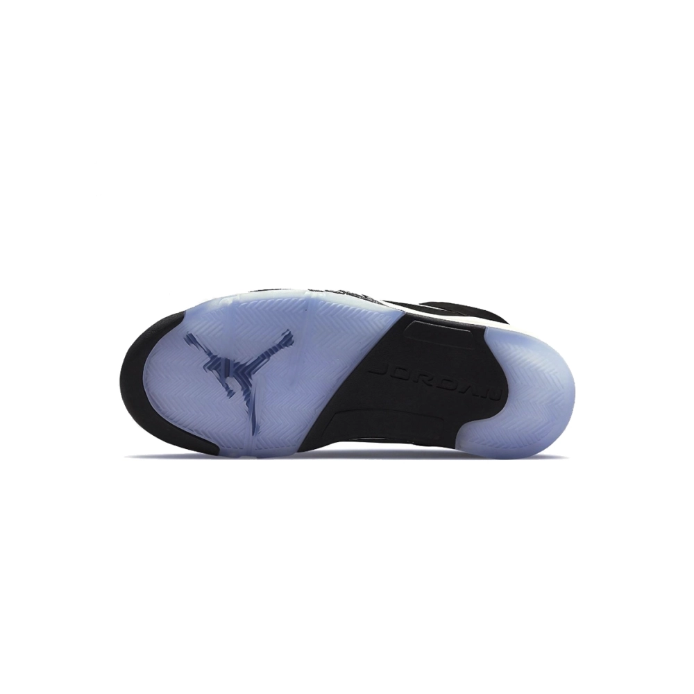 Air Jordan 5 Retro Oreo CT4838-011