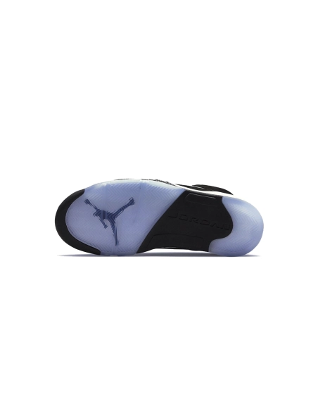 Air Jordan 5 Retro Oreo CT4838-011