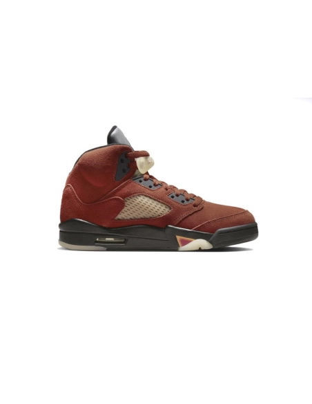 Air Jordan 5 Retro Dunk on Mars DD9336-800