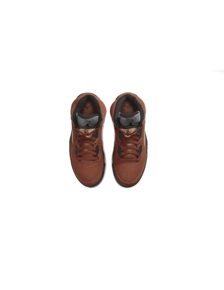 Air Jordan 5 Retro Dunk on Mars DD9336-800