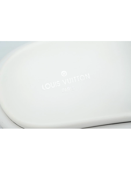Louis Vuitton Pool Pillow Flat Comfort Mules 1ACJZ8