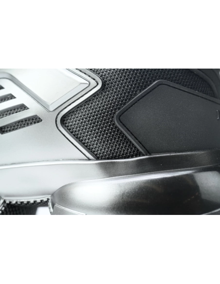 Prada Cloudbust Thunder Sneakers Black Gray White 2EG293_3LMB_F0Q07