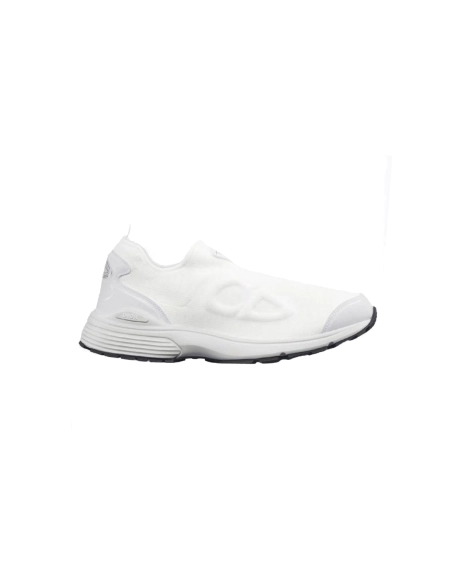 Dior B30 Countdown Sneaker White Technical Mesh and White Technical Fabric 3SN322ZEJ_H000