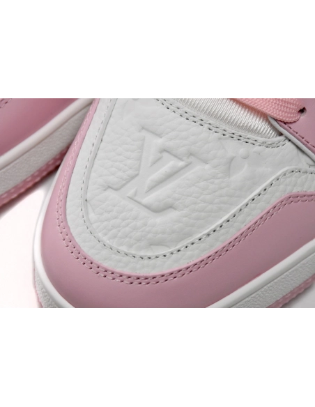 Louis Vuitton Trainer Rose Pink VL0231