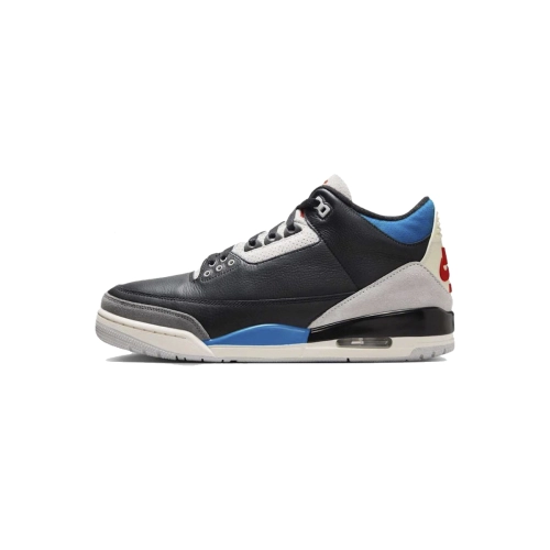 Air Jordan 3 Retro OG Rare Air IB8967-004