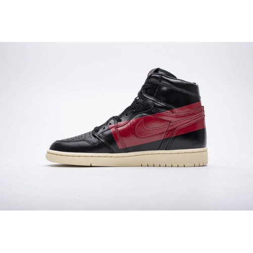Air Jordan 1 Retro High OG Defiant Couture BQ6682-006