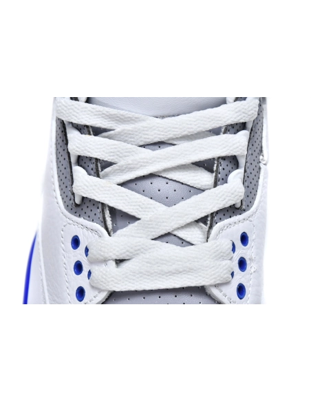 Air Jordan 3 Retro Racer Blue CT8532-145