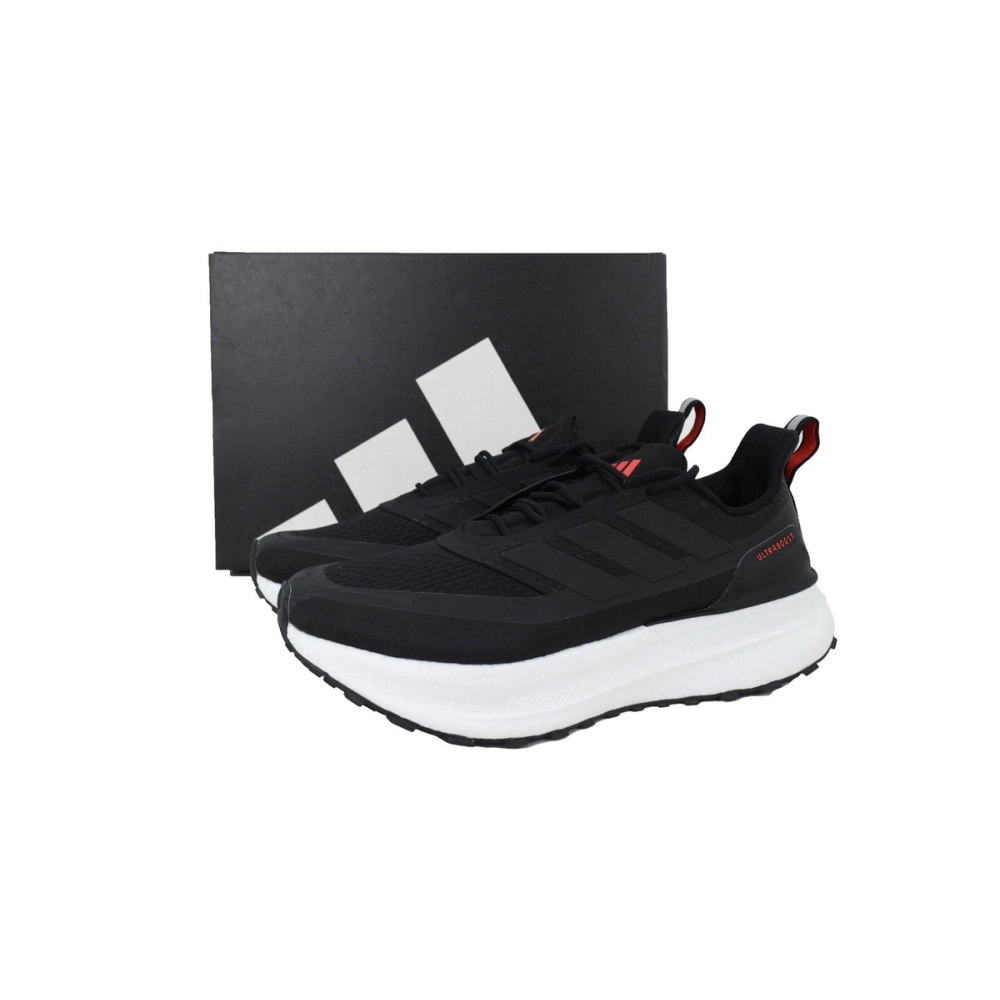 Adidas UltraBoost 5 TR Black JI1388
