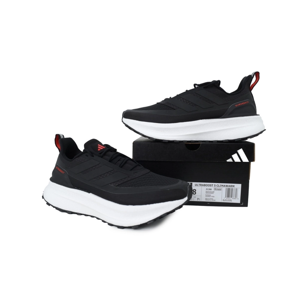 Adidas UltraBoost 5 TR Black JI1388