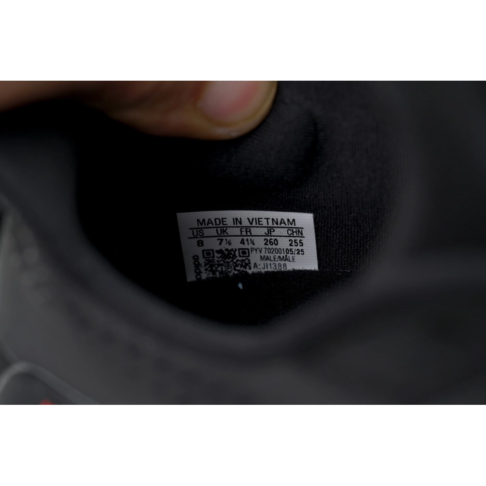 Adidas UltraBoost 5 TR Black JI1388