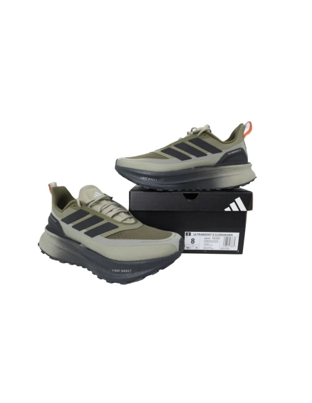 Adidas UltraBoost 5 TR Silver Pebble IG9354