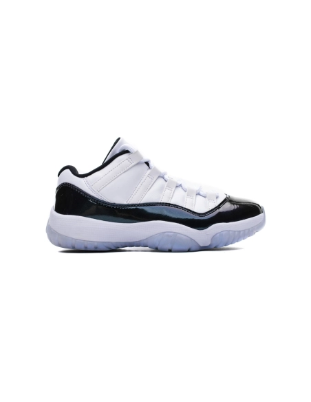 Air Jordan 11 Retro Low Iridescent 528895-145