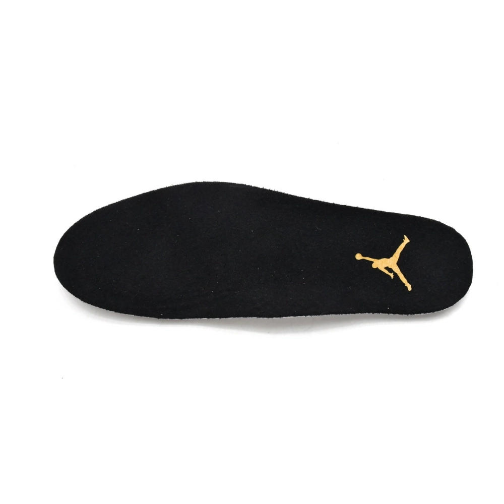 Air Jordan 11 Retro Black Yellow CT8012-118