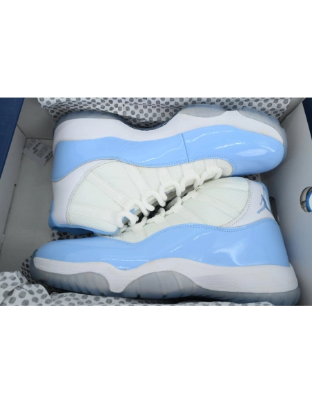 Air Jordan 11 Retro Sky Blue CT8012-141