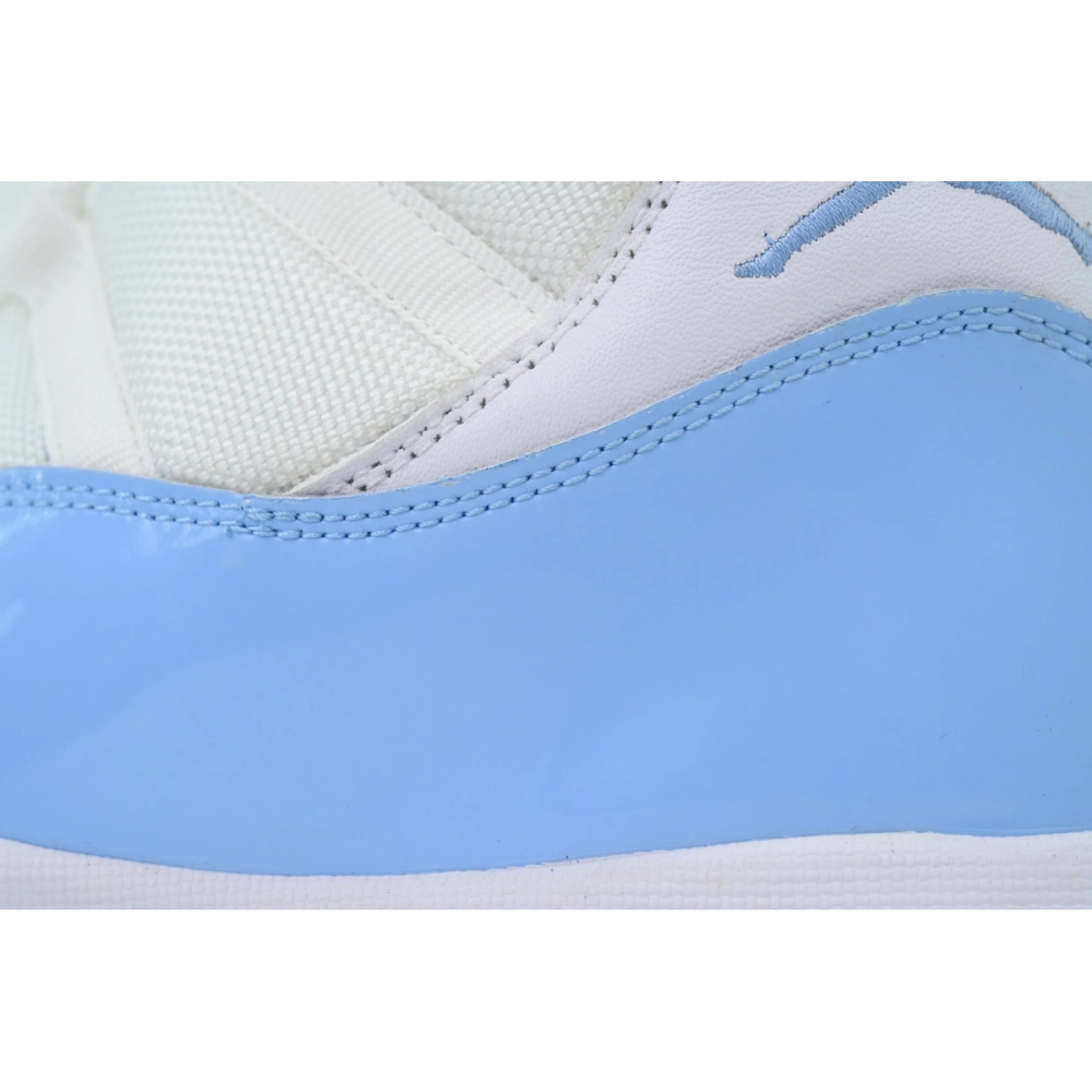 Air Jordan 11 Retro Sky Blue CT8012-141