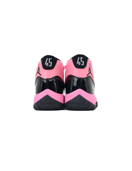 Air Jordan 11 Retro Pink CT8012-500