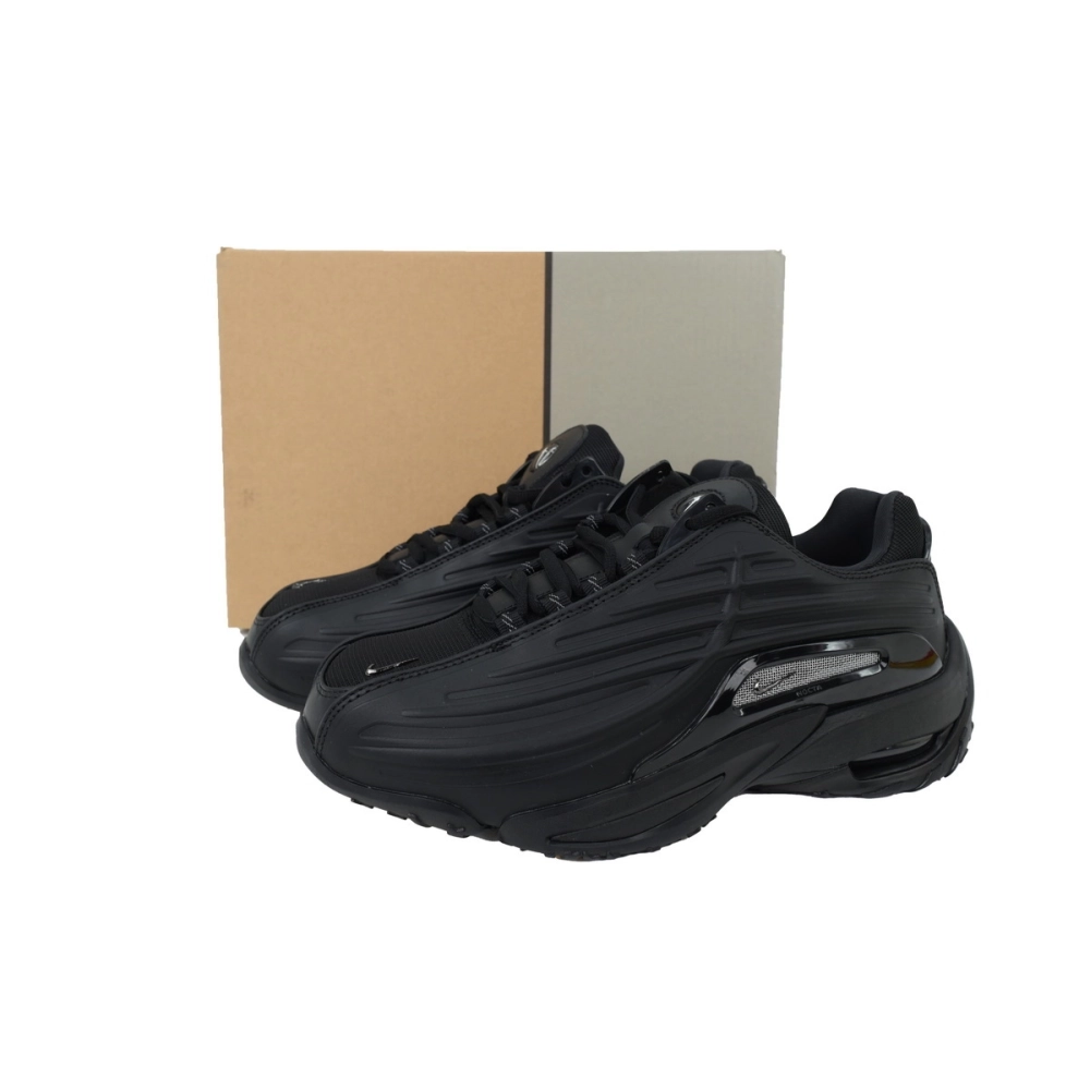 NOCTA x Hot Step 2 Black Silver (M5) DZ7293-001