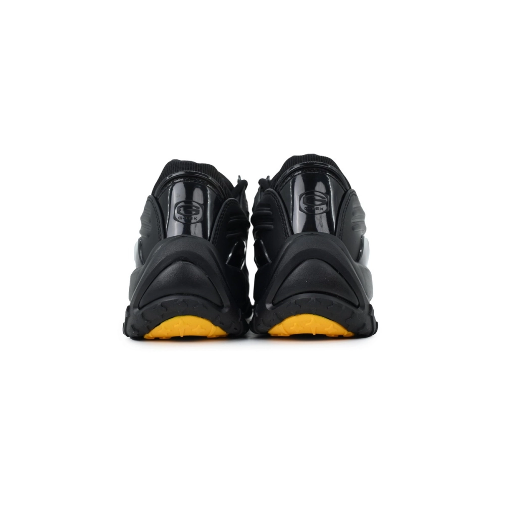 NOCTA x Hot Step 2 Black Silver (M5) DZ7293-001