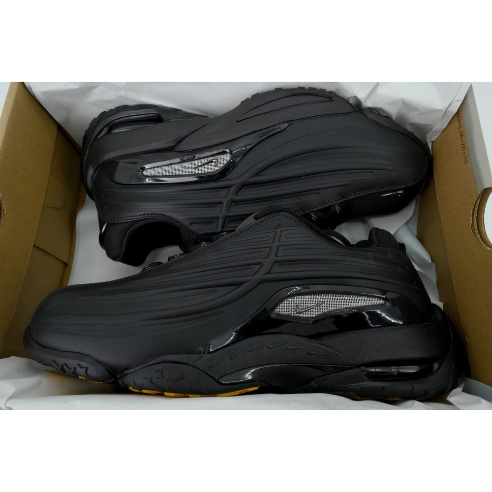 NOCTA x Hot Step 2 Black Silver (M5) DZ7293-001