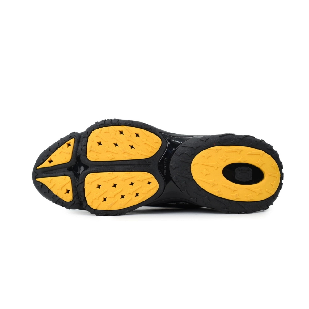 NOCTA x Hot Step 2 Black Silver (M5) DZ7293-001