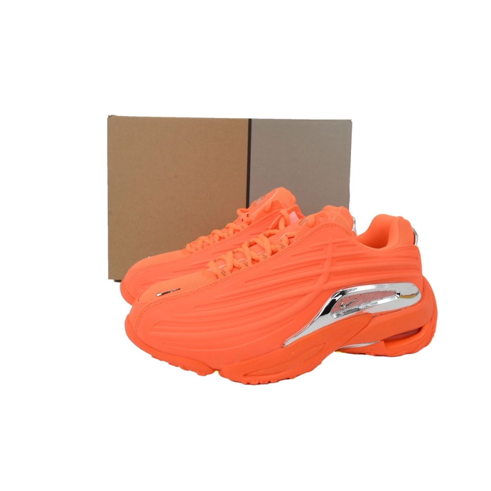 NOCTA x Hot Step 2 Total Orange (M5) DZ7293-800