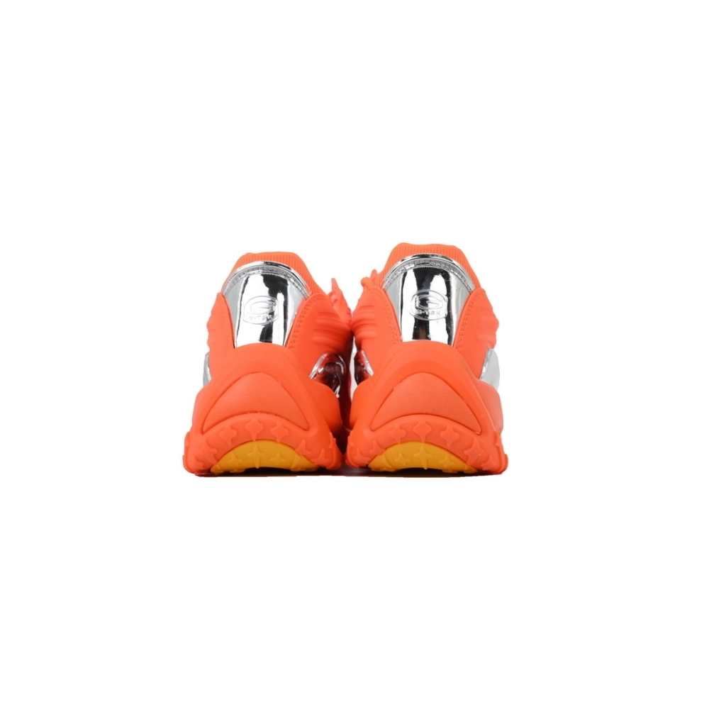 NOCTA x Hot Step 2 Total Orange (M5) DZ7293-800