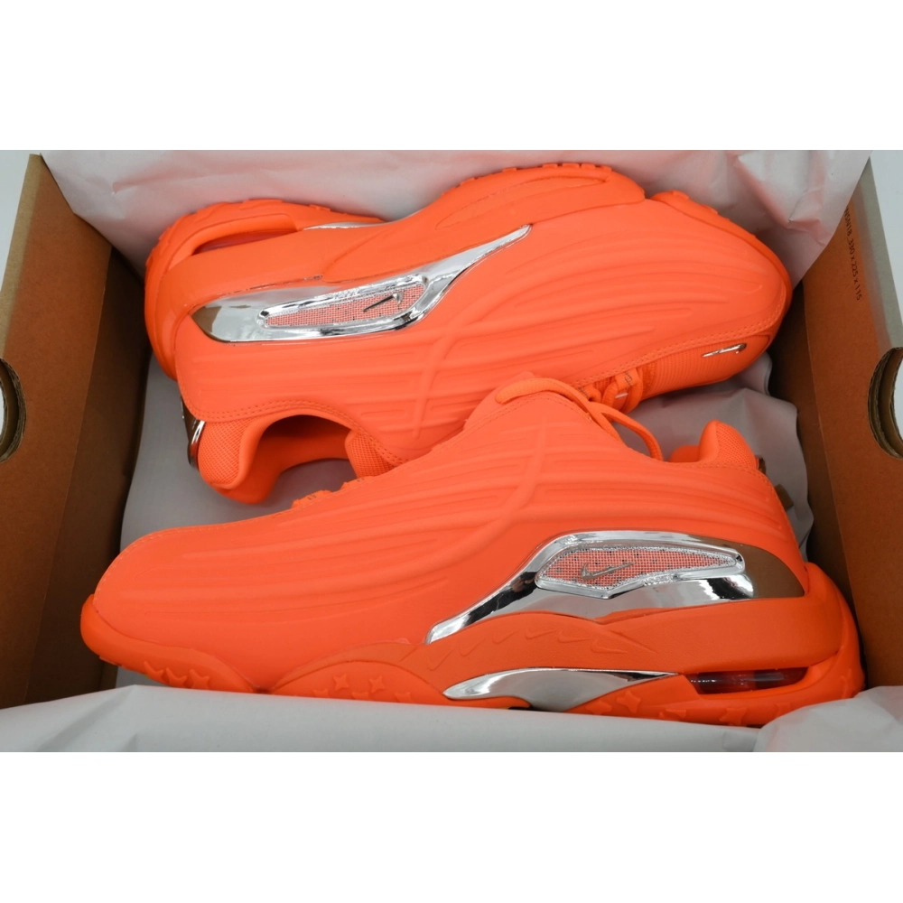 NOCTA x Hot Step 2 Total Orange (M5) DZ7293-800