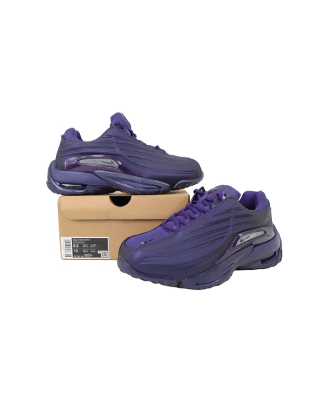 NOCTA x Hot Step 2 Wine Red Vin Rouge (M5) DZ7293-500