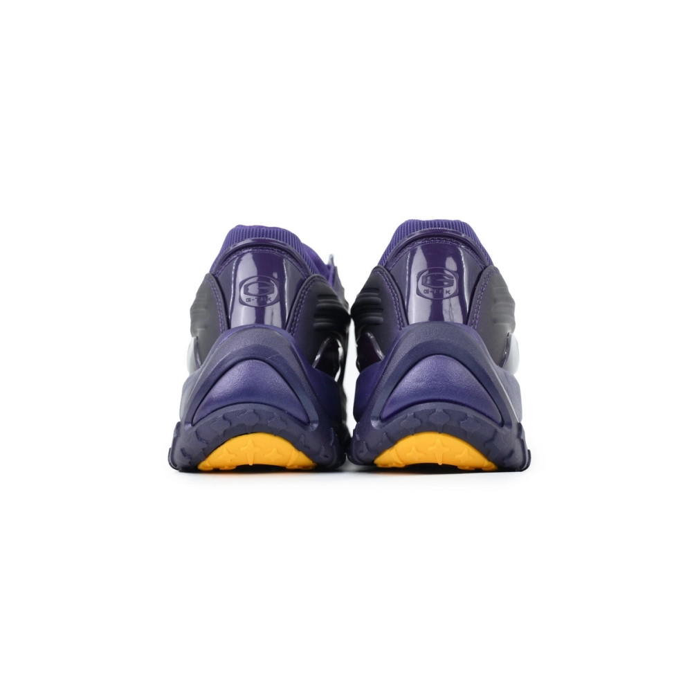 NOCTA x Hot Step 2 Wine Red Vin Rouge (M5) DZ7293-500