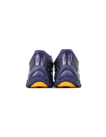NOCTA x Hot Step 2 Wine Red Vin Rouge (M5) DZ7293-500