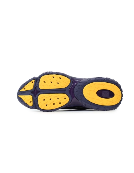 NOCTA x Hot Step 2 Wine Red Vin Rouge (M5) DZ7293-500