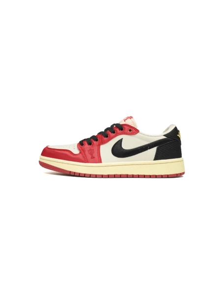 Air Jordan 1 Low OG Trophy Room Rookie Card Away