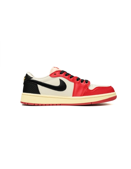 Air Jordan 1 Low OG Trophy Room Rookie Card Away
